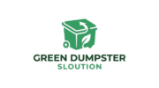 dumpster rental logo green dumpster 202606230058 removebg preview